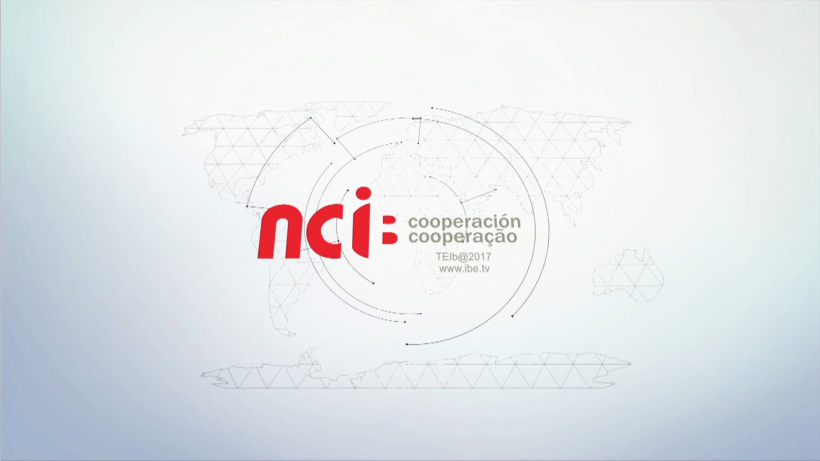Identidad visual canal NCI Cooperación 6