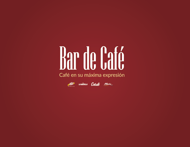 Bar de Café Nueva imagen 0
