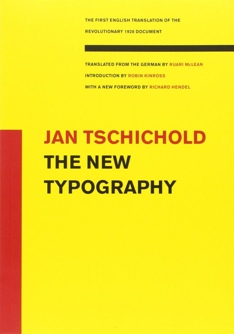 ¿Cómo fue auge histórico de las tipografías sans-serif? 3