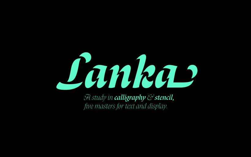 Lanka 1
