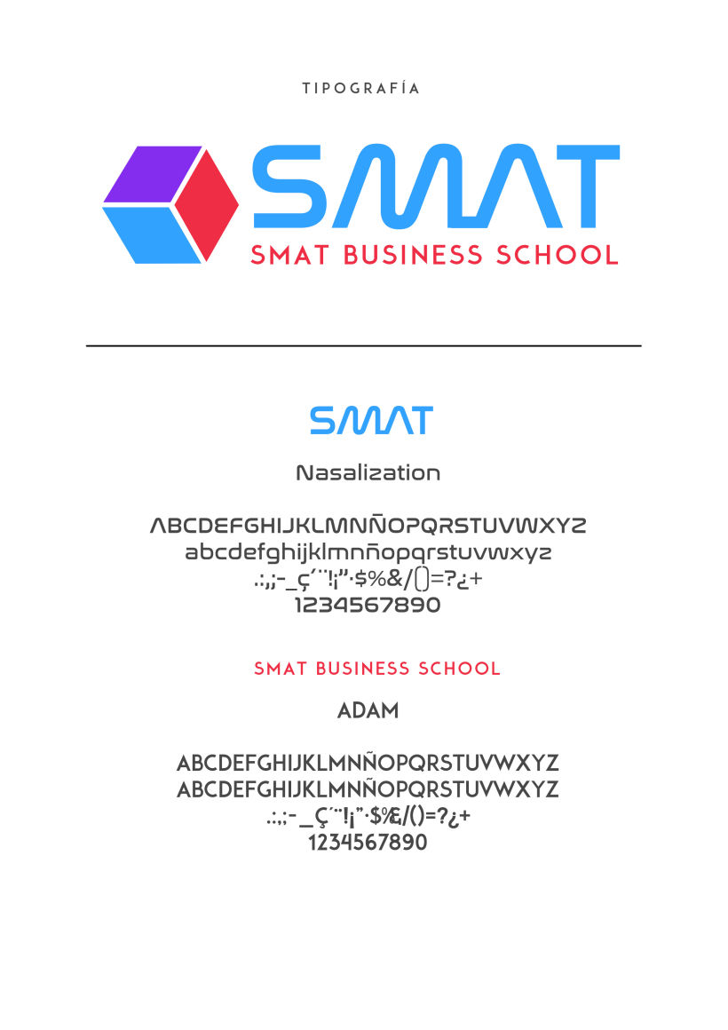 SMAT BUSINESS SCHOOL 3