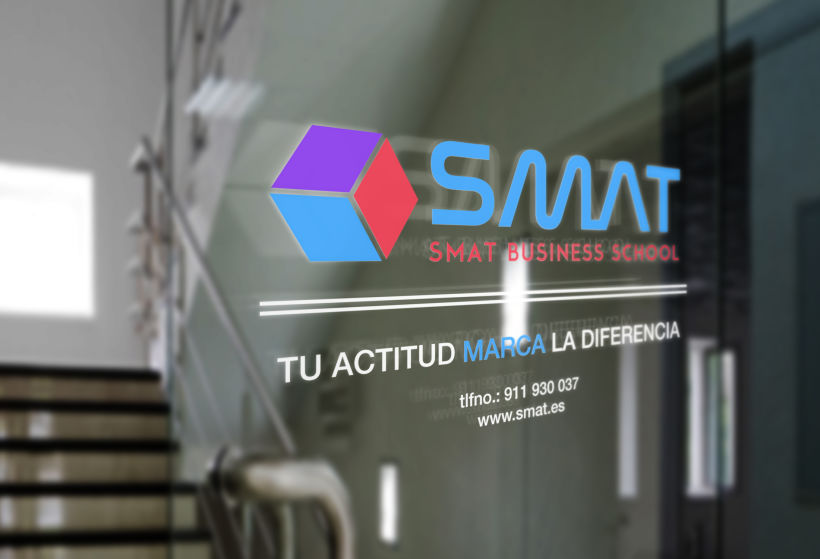 SMAT BUSINESS SCHOOL 6