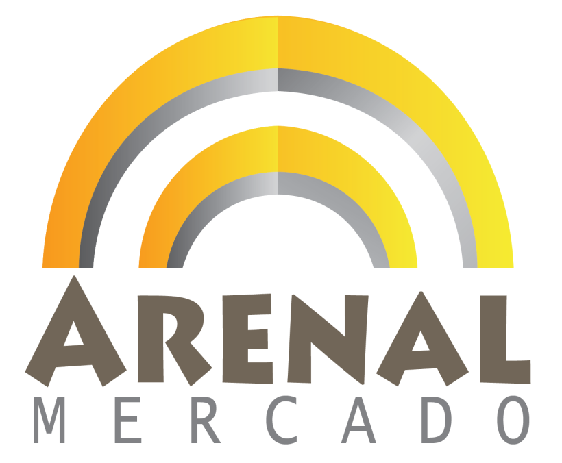 [LOGO & FOLLETO] Arenal Mercado - Tu agencia Online -1
