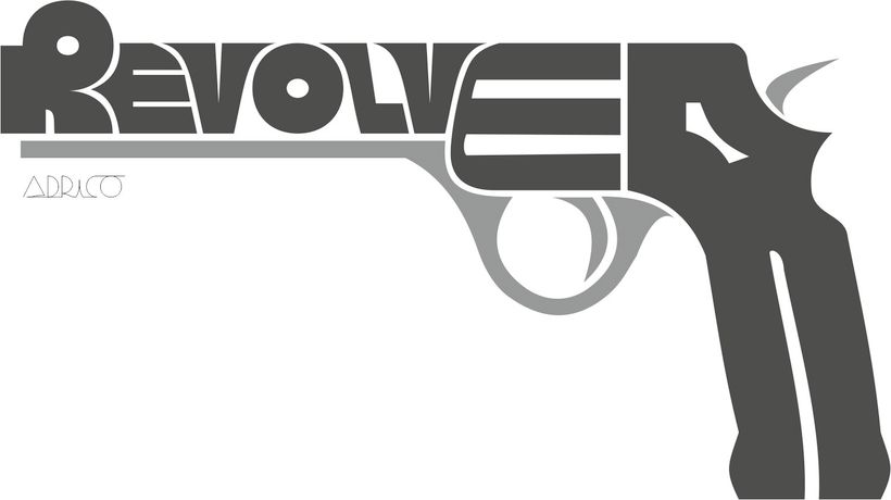 Revolver 1