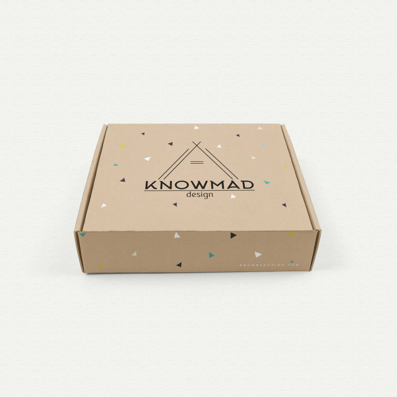 Knowmad Design 3
