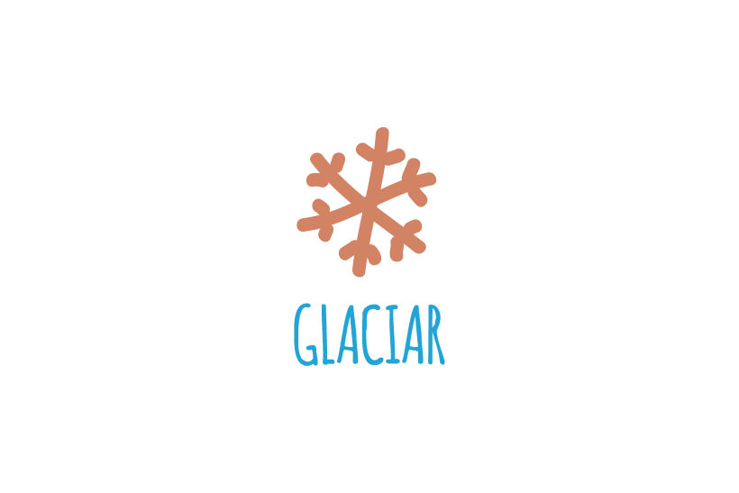 Glaciar 0