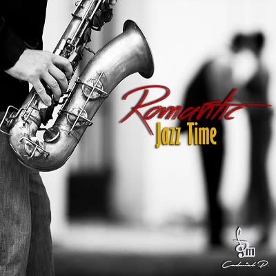 Romantic Jazz Time [Spotify Playlist] 1