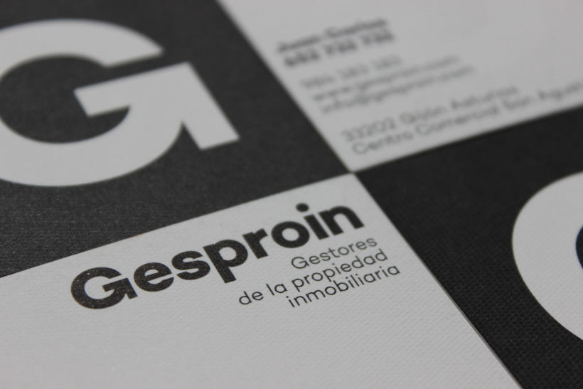 Gesproin 1