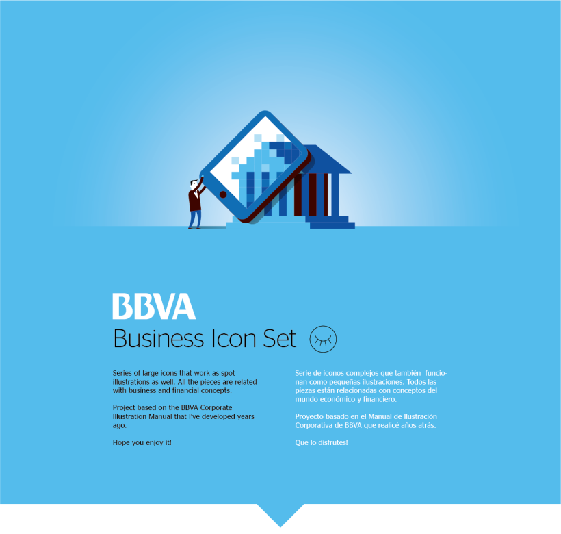 BBVA Business Icons 0