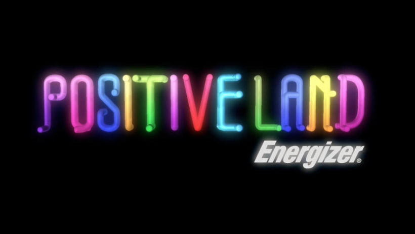 Energizer - Positive Land 15