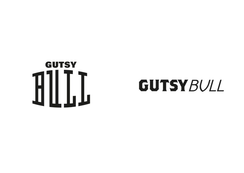Gutsy Bull 1