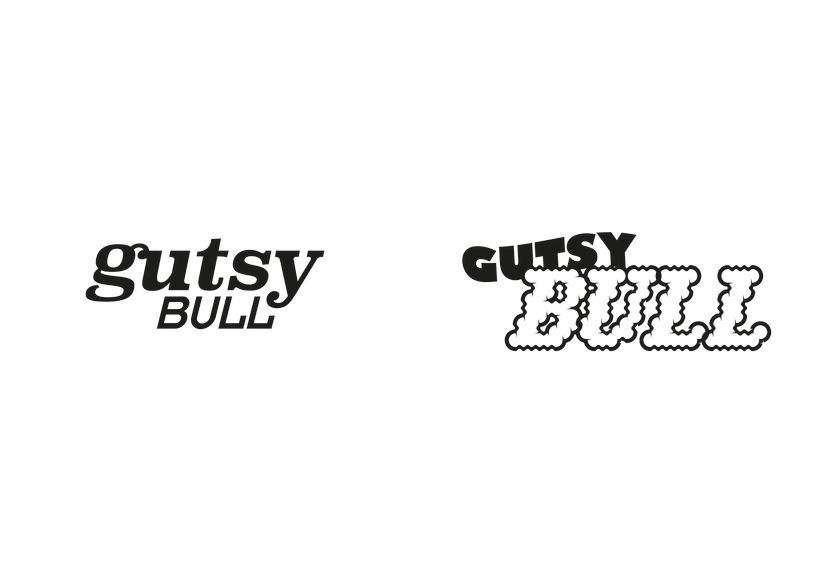 Gutsy Bull 3
