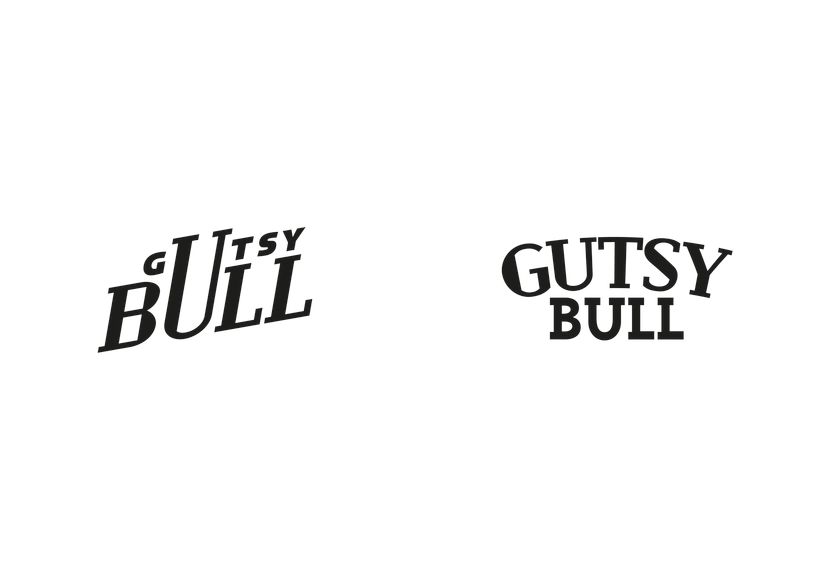 Gutsy Bull 4