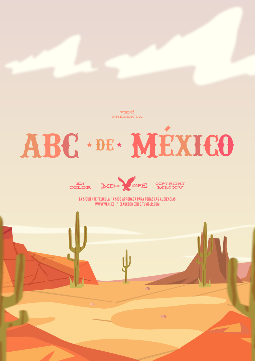 El ABC de México 13