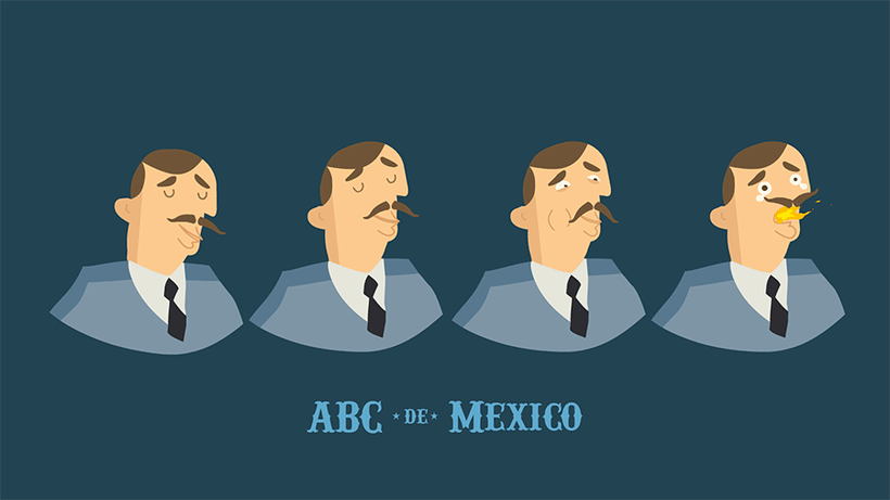 El ABC de México 4