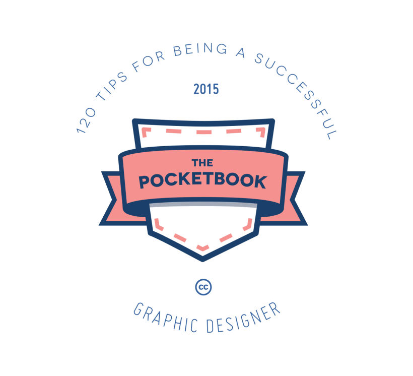 Descarga gratis 'The Pocketbook': 120 consejos para diseñadores gráficos 1