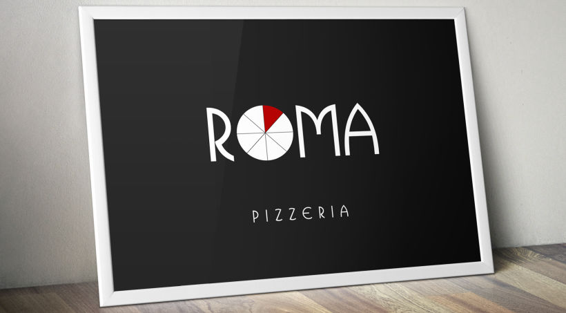 Pizzería Roma 2