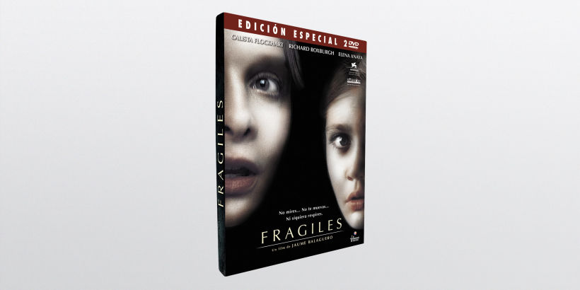 Fragiles 0