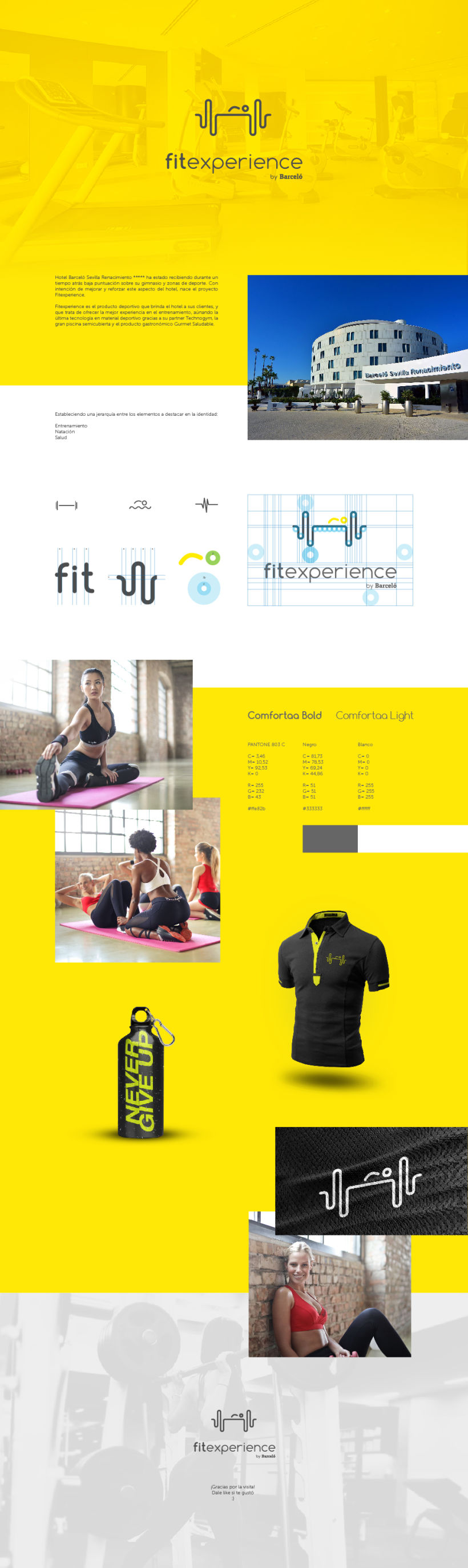 Fitexperience -1