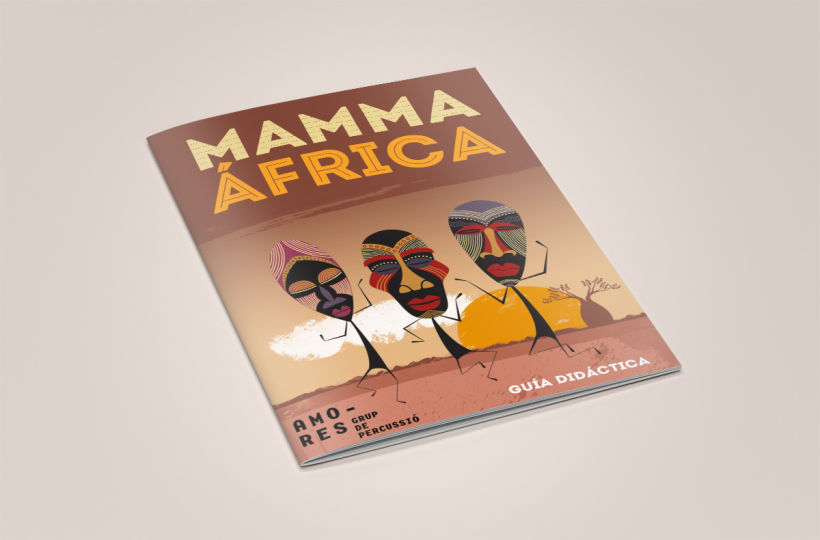 Mamma África 1