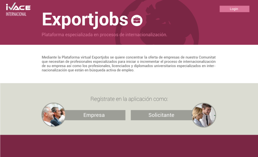 Ivace - Exportjobs -1