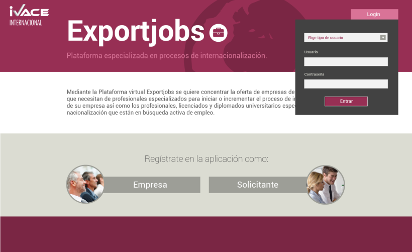 Ivace - Exportjobs 4