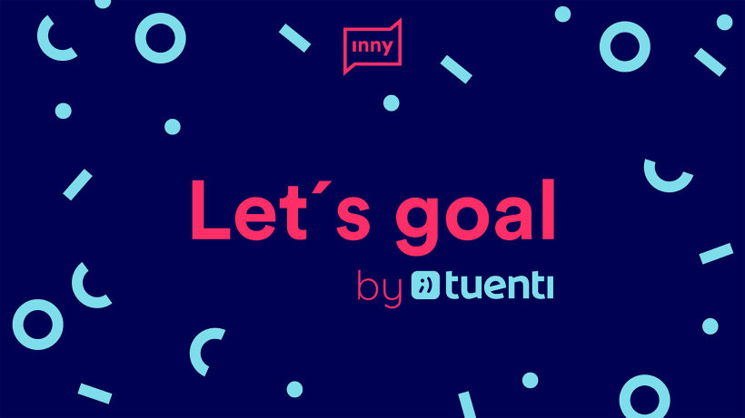 Tuenti Inny Talks. Naming + Video Concept.  0