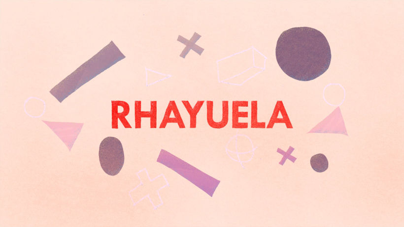Rhayuela films Animation 2