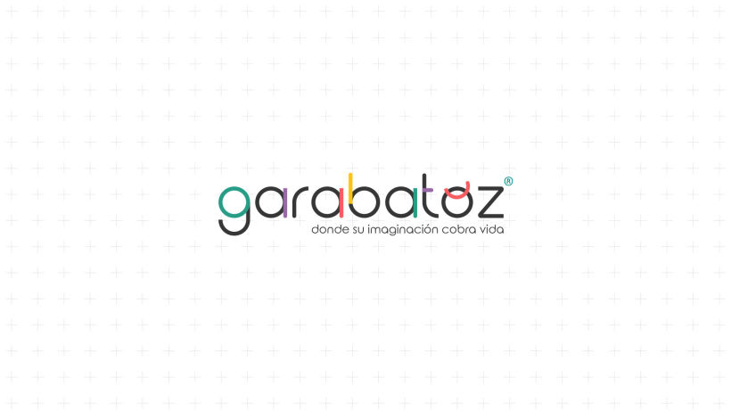Garabatoz - Donde su imaginación cobra vida 0