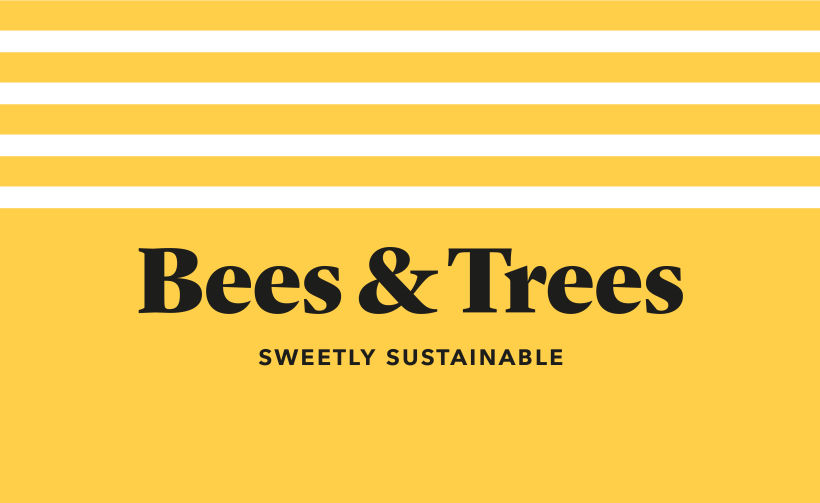 Bees & Trees 0