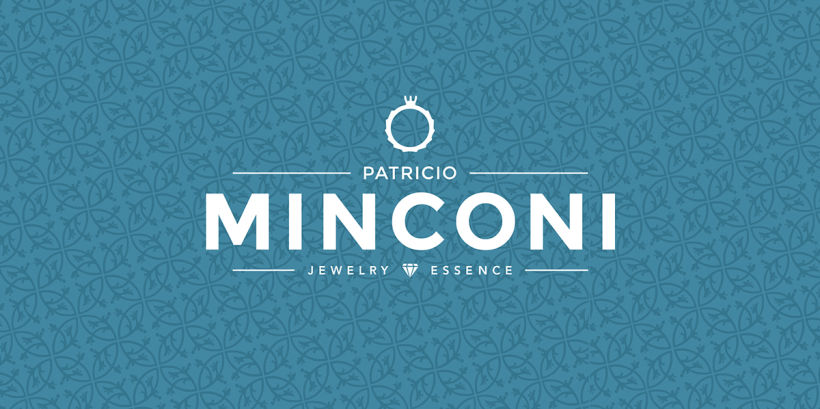 MINCONI Jewelry essence 1