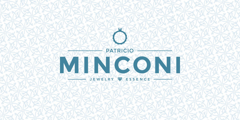 MINCONI Jewelry essence 0