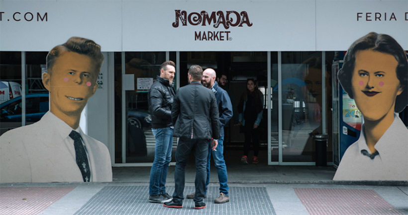 5 años, 16 ediciones – Nomada Market 51