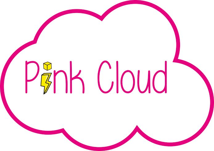 Logo PinkCloud -1