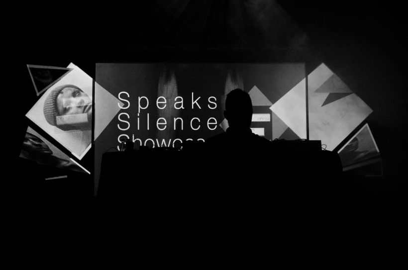 SHXCXCHCXSH Live,The Loft, Razzmatazz, Barcelona. Speaks Silence Showcase 3. 0