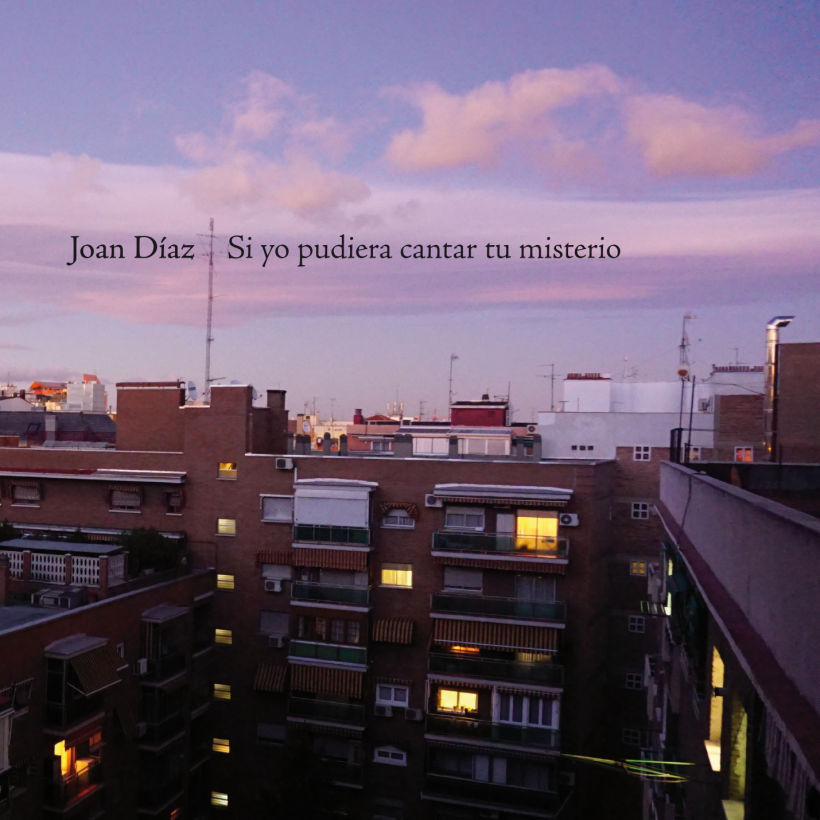 CD de Joan Díaz 1