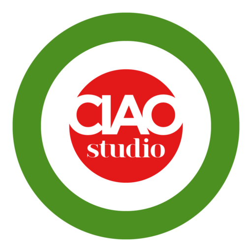 CIAO Studio -1