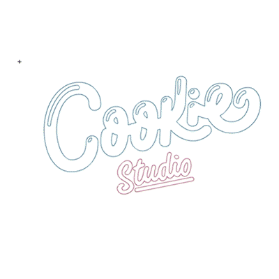Cookie Studio Logo 2