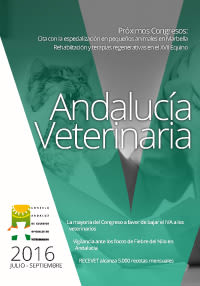 Revista Andalucía Veterinaria -1