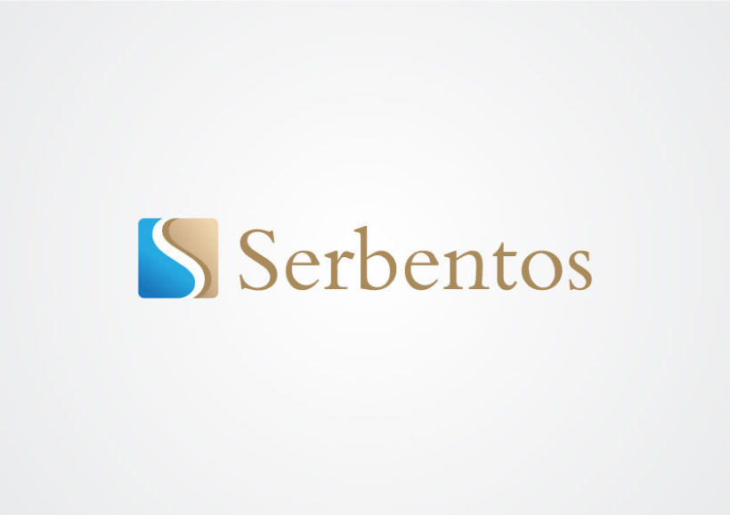 Logotipo Serbentos 0