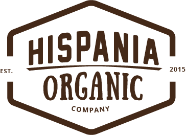Hispania Organic Company SL  -1