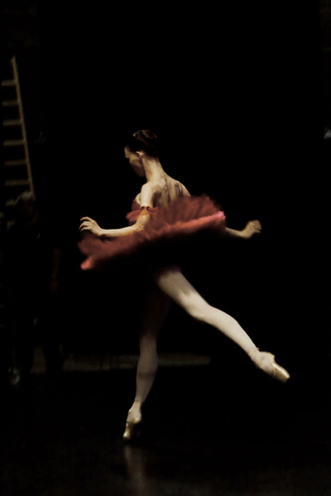Ballet Ruso del Bolshoi -1