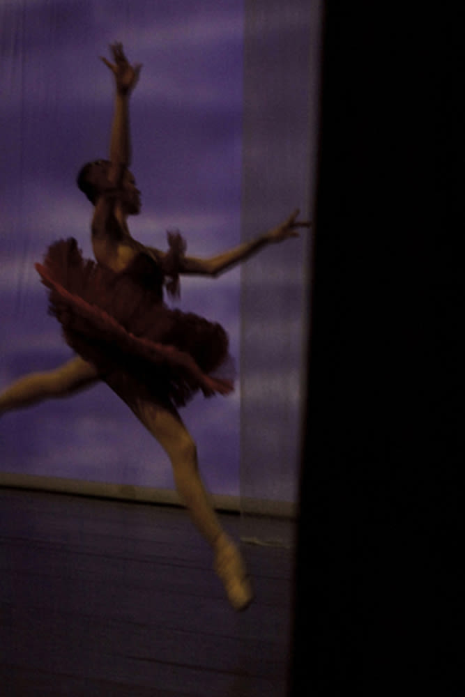 Ballet Ruso del Bolshoi 0