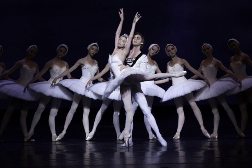 Ballet Ruso del Bolshoi 3