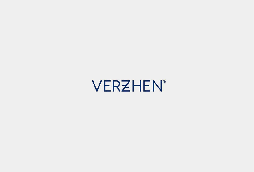 Verzhen - Branding 3