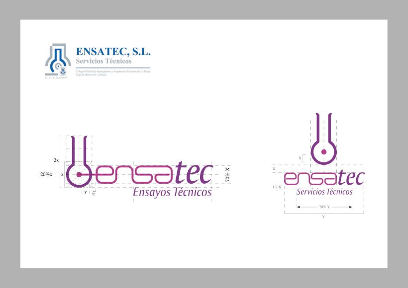 Ensatec: Restyling -1