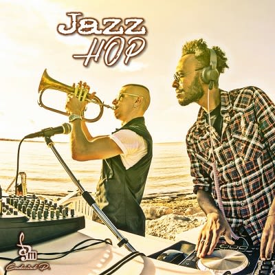 JazzHop [Spotify Playlist] 1