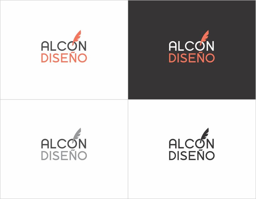 Alcón Diseño - Empresa propia 0