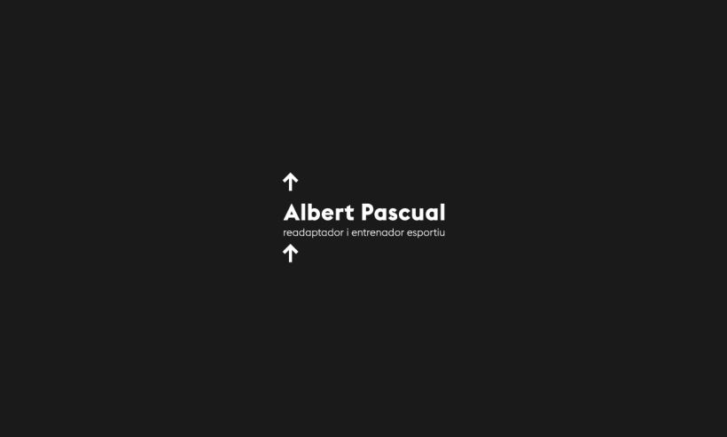 Albert Pascual 3