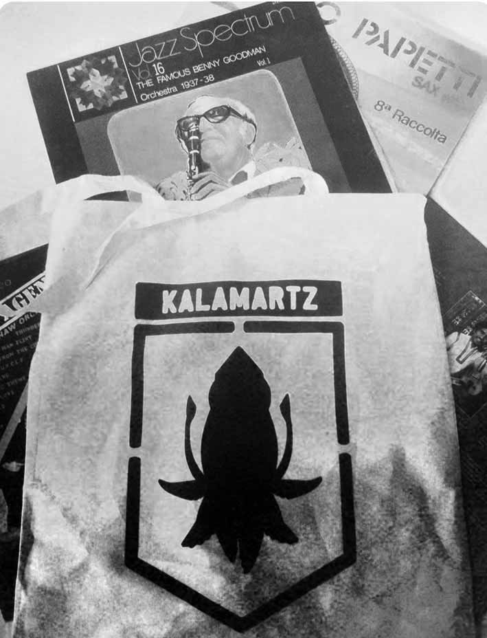Kalamartz Collective 3